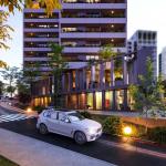 Kulla Rozë, Banesë në shitje 132.4 m2