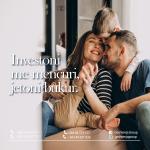 KOMPLEKSI GËSHTENJA BANESA TIP 1, 94.84 m2