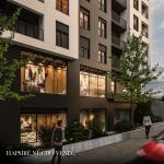 KOMPLEKSI GËSHTENJA BANESA TIP 6, 56.52 m2