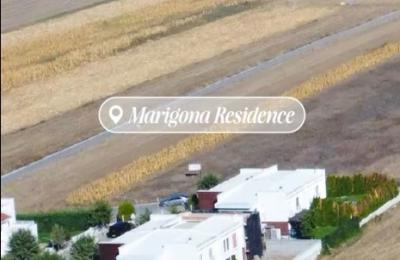 Tokë në shitje afër Marigona Residence 5381m2
