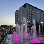 VIP RESIDENCË GJILAN . B-4Dh 142.37m2