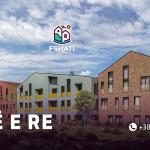 Fshati Gjelbër, Moglicë Projekti 1 – 82 Shtëpi, 207.2m²