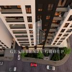 KOMPLEKSI GËSHTENJA BANESA TIP 3, 124.74 m2