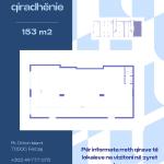 Lokal per Qira 153m2