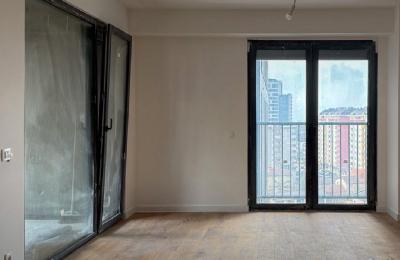 Zyrë me qira në Prime Residence, 102m2, Prishtinë