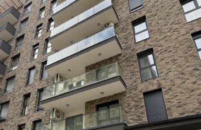 Lokal me qira mbrapa rrugës C 90m2, Prishtinë