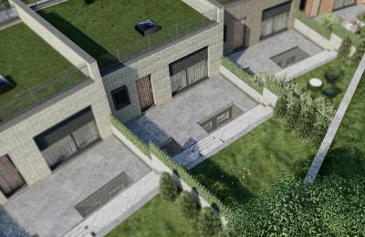 VARGU I BLERTË SHËPIA 