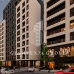 KOMPLEKSI GËSHTENJA BANESA TIP 7, 59.85 m2