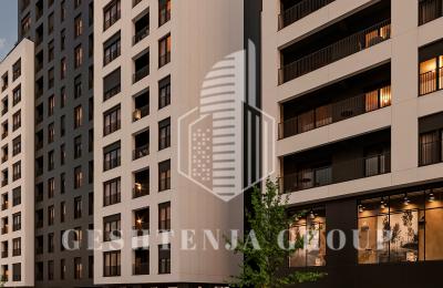 KOMPLEKSI GËSHTENJA BANESA TIP 7, 59.85 m2