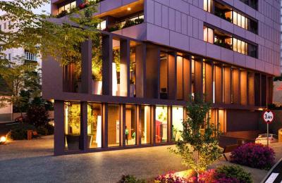 Kulla Rozë, Banesë në shitje 73.1m2