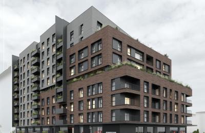 BESOR APARTEMENTS, Banese ne shitje Tip 3, Lamela A, 87.05m2