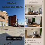 Ofrohet me qera lokali në Gjilan