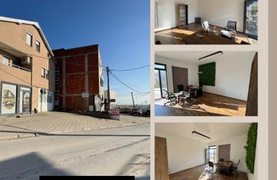 Ofrohet me qera lokali në Gjilan