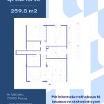 Lokal per Qira 259.8m2