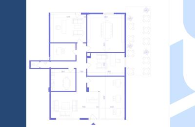 Lokal per Qira 259.8m2