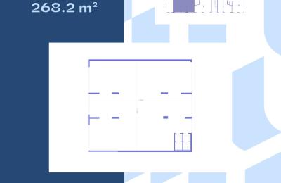 Lokal per Qira 443 + 464m2