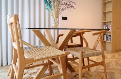 Banesë në shitje, Bregu i Diellit