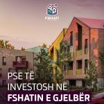 Fshati Gjelbër, Moglicë, Banese 2+1, 96.93m²
