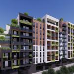 Banesa në shitje ne Lipjan, Llamella G1, B2, 93.2m2