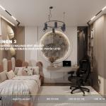 Banesë ne shitje, Kompleksi INON 3, Tip 1, 63m2