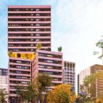 Kulla Rozë, Banesë në shitje 84.2 m2