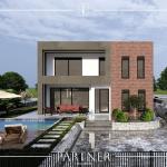 Shtëpi në shitje, Porej, Tetovë, 209m2, 234m2