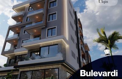 Banesë te "Bulevardi Teuta" Tipi | 48.44m2