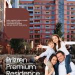 Banesë në shitje, Lamela 1, Tip F, 118.16m2