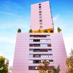 Kulla Rozë, Banesë në shitje 92.5m2