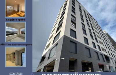 Banesat në shitje në kompleksin Gëzimi5 në Gjilan