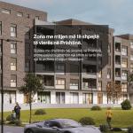 Banesë ne shitje 87.10 m2 NEW HORIZON