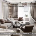 Banesë ne shitje, Kompleksi INON 3 Tip 4, 144m2