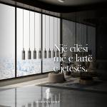 KOMPLEKSI GËSHTENJA BANESA TIP 16, 124.75  m2