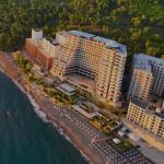 ILYONIS RESIDENCE SHËNGJIN