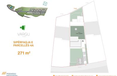 VARGU I BLERTË SHËPIA 