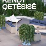 SWISS BUILDINGS, Banesë ne shitje, Objekti A, 138.08.m2