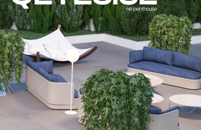 SWISS BUILDINGS, Banesë ne shitje, Objekti A, 138.08.m2