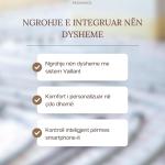 Banesë në shitje, Lamela 1, Tip E, 81.39m2