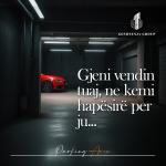 KOMPLEKSI GËSHTENJA BANESA TIP 19,  66.10 m2