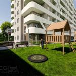 IMFU BAU - BESIANA E RE - TIPI C - 81.33m2