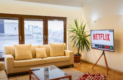 Shtëpi me qira në Taslixhe 280m2