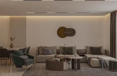 IMFU BAU - BESIANA E RE - TIPI D - 89.18m2