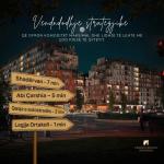 Banesë në shitje, Lamela 1, V2, Tip D, 122.94m2