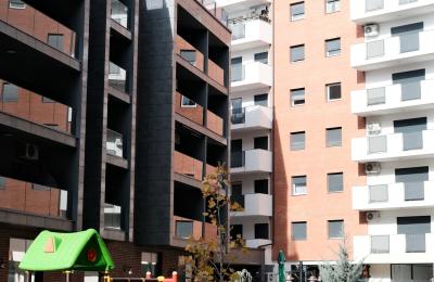 Banesë ne shitje Objelti 4, 83m2