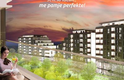 KOMPLEKSI URTINA, OBJEKTI E Tip 11, 69.16m2