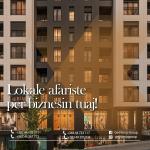 KOMPLEKSI GËSHTENJA BANESA TIP 5, 68.68 m2