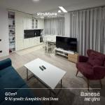 Banesë me qira në Kompleksin Beni Dona