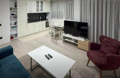 Banesë me qira në Kompleksin Beni Dona