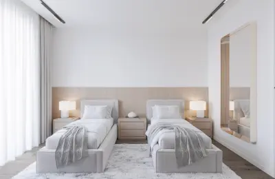 Banesë në shitje 95m2, B01 - Kati 5, Veternik