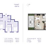 Banesa 11, Hyrja F, Kati 10, 121.5m2